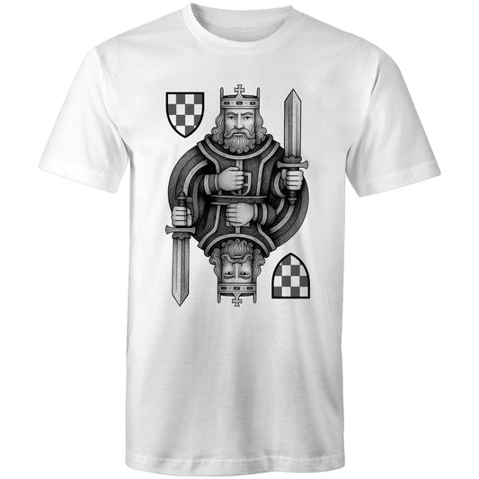 AS Colour Staple - Mens T-Shirt