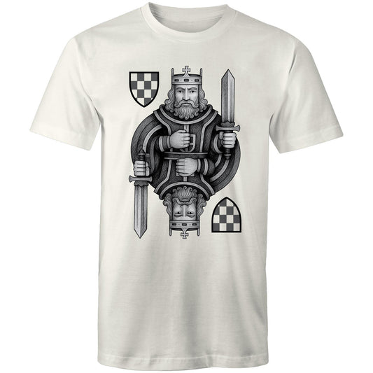 AS Colour Staple - Mens T-Shirt