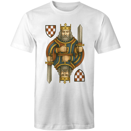 AS Colour Staple - Mens T-Shirt